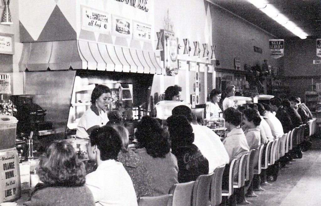 Woolworth's