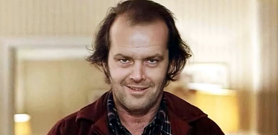 The Shining