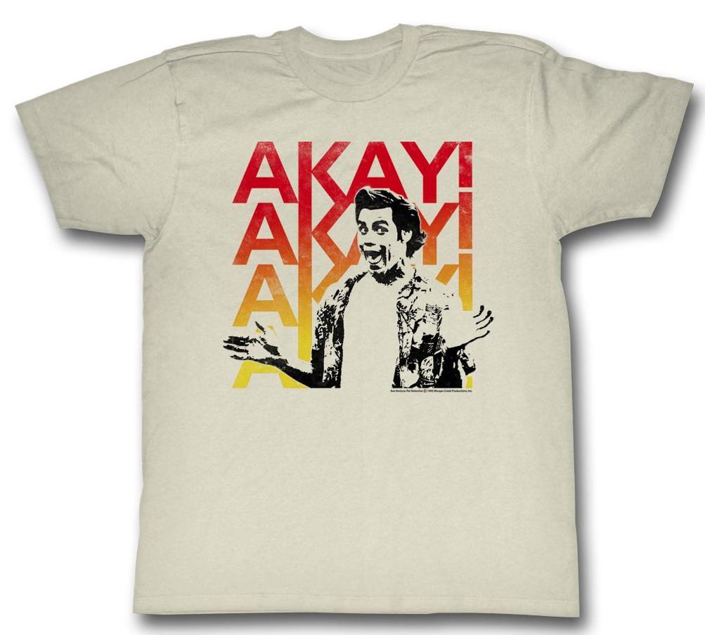 Ace Ventura: Pet Detective