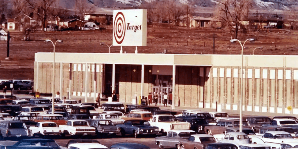 taget store 1962