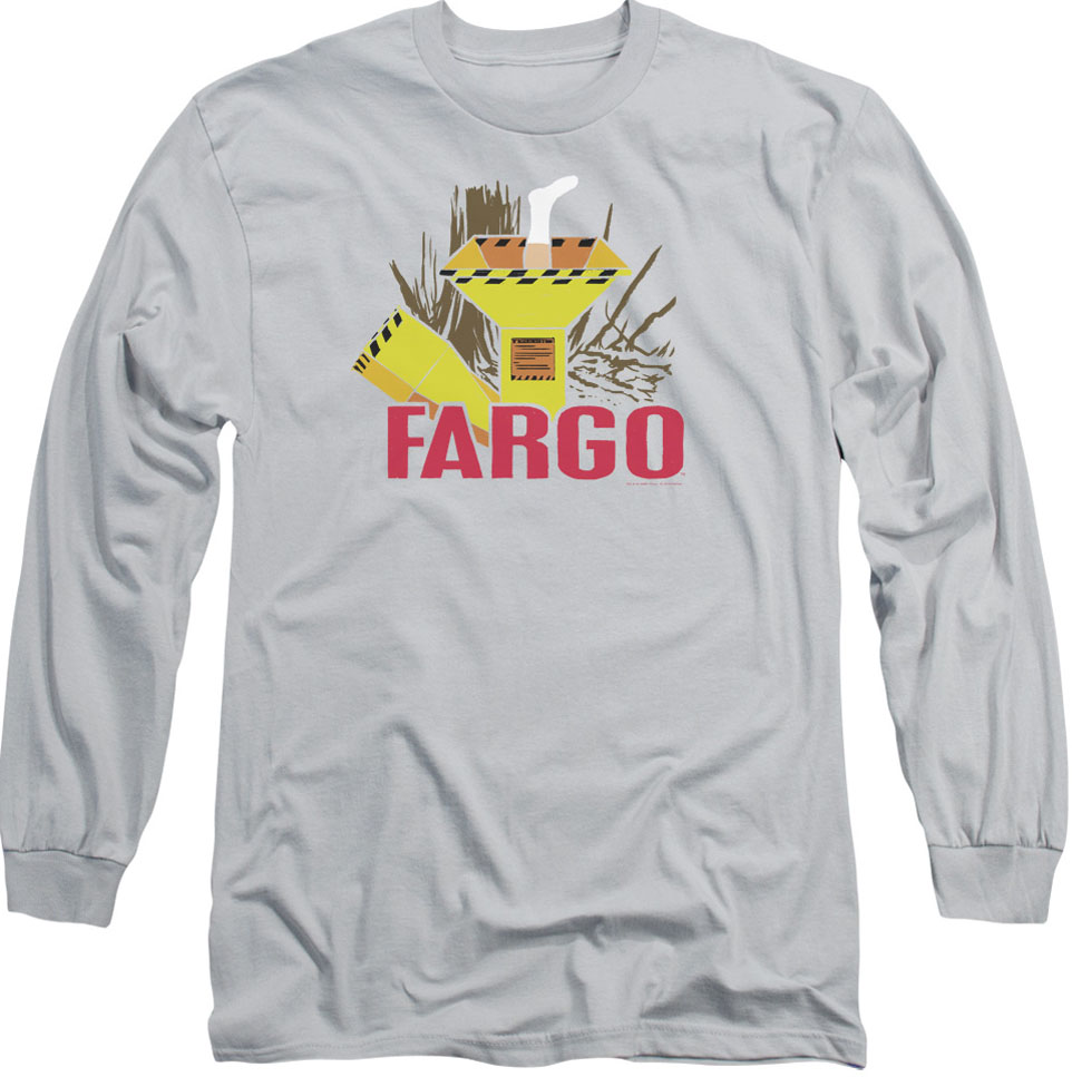 Fargo Long sleeve tee