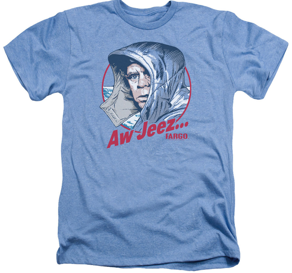 Fargo Jerry Shirt