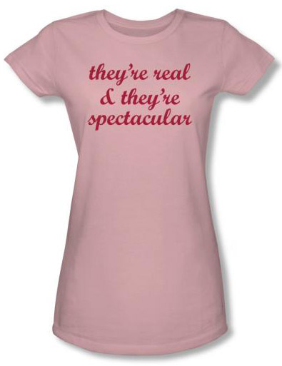 seinfeld ladies shirt