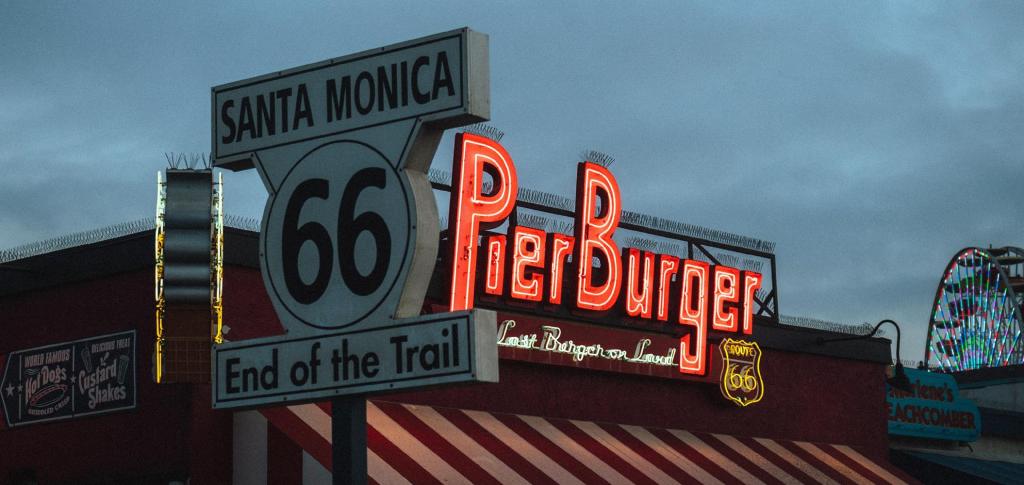 Unknown Facts About Rt 66