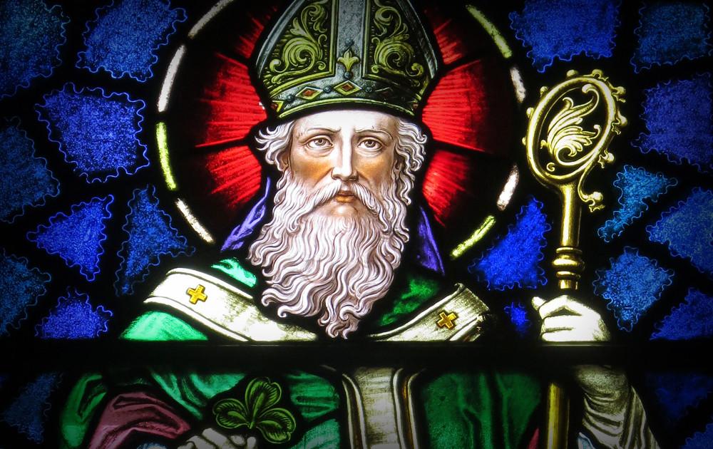 What Are The Origins of St. Patrick’s Day?