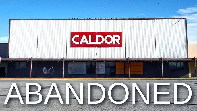 Caldor