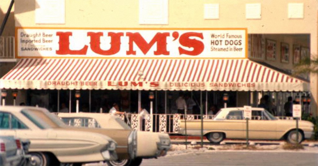 Lum’s Hot Dogs – An American&nbsp;Tradition