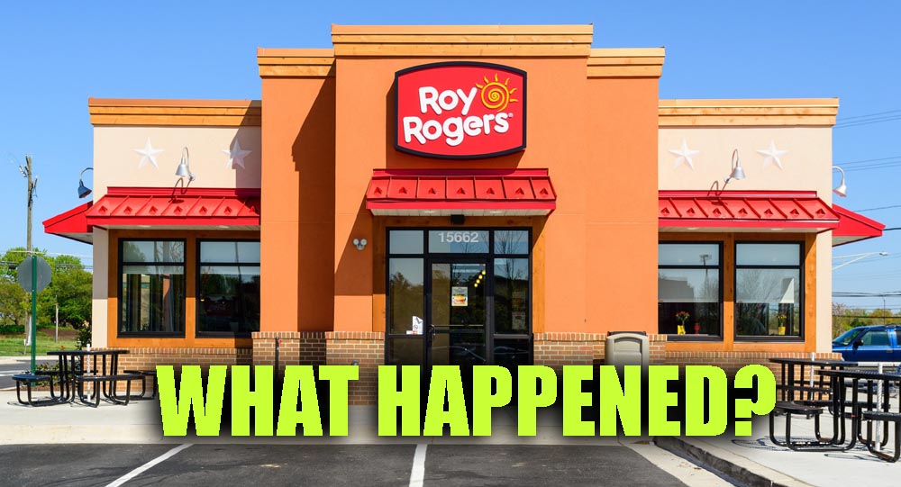 Roy Rogers