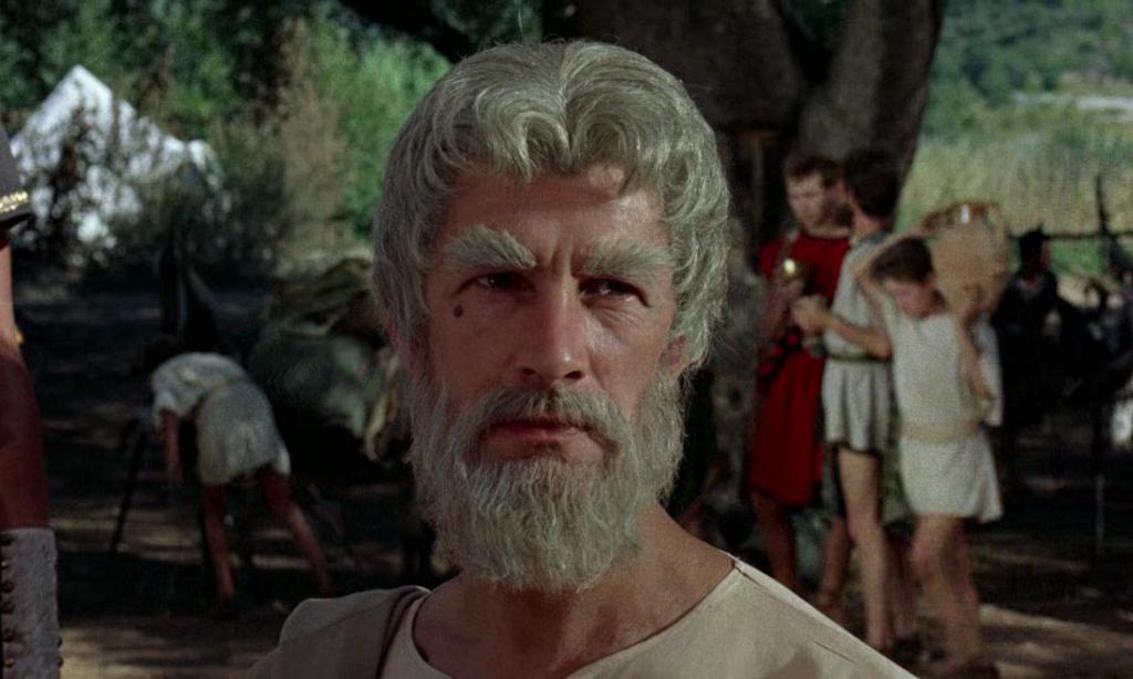 Hermes - Jason and the Argonauts