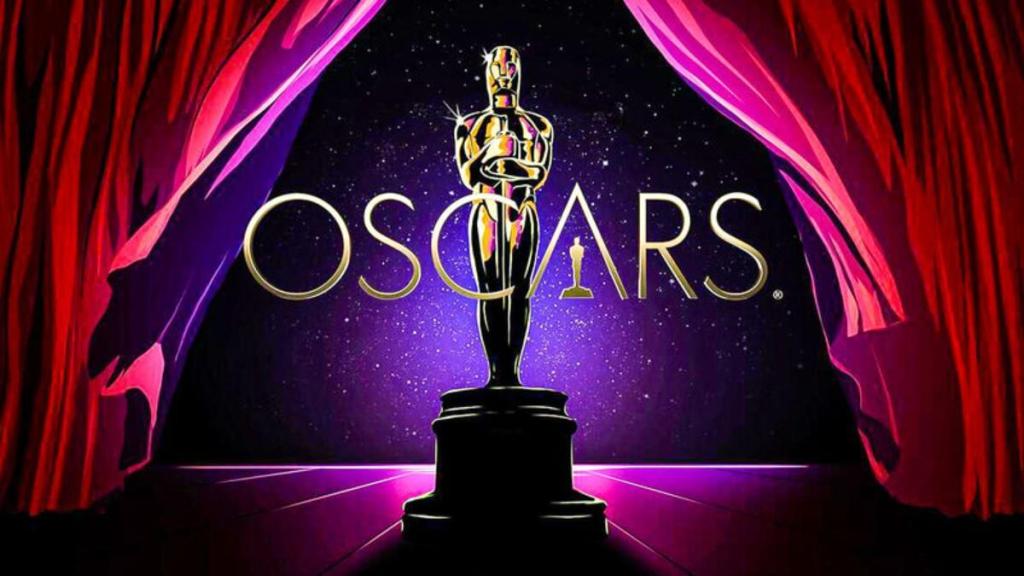 Oscar Winners for Best Actor