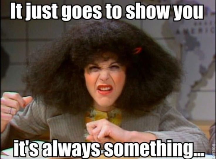 Saturday Night Live Gilda