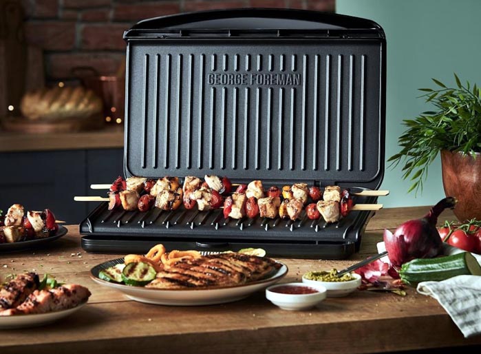 george-foreman-grill