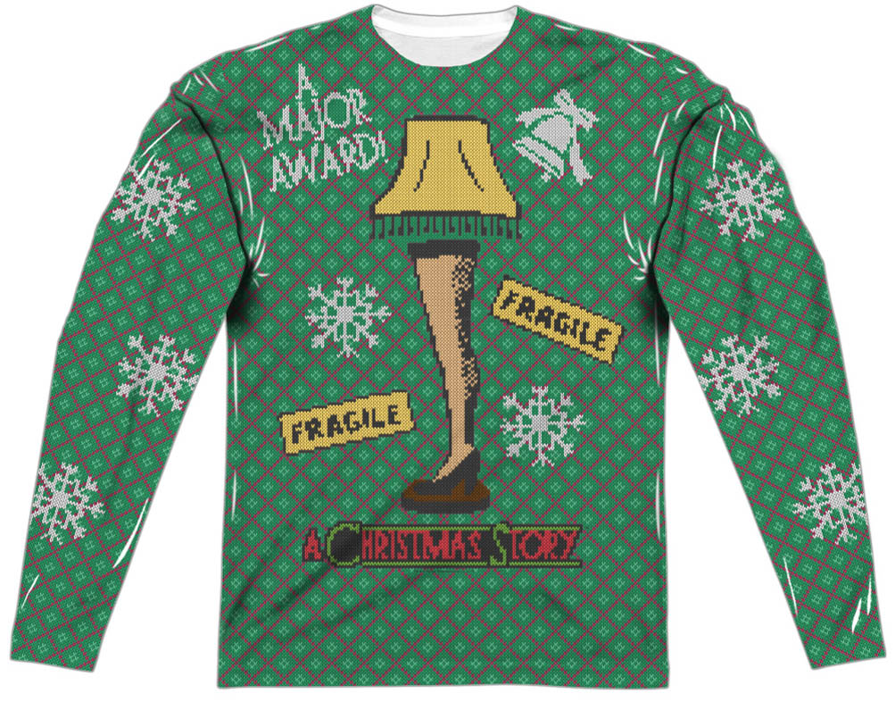 A Christmas Story Shirt