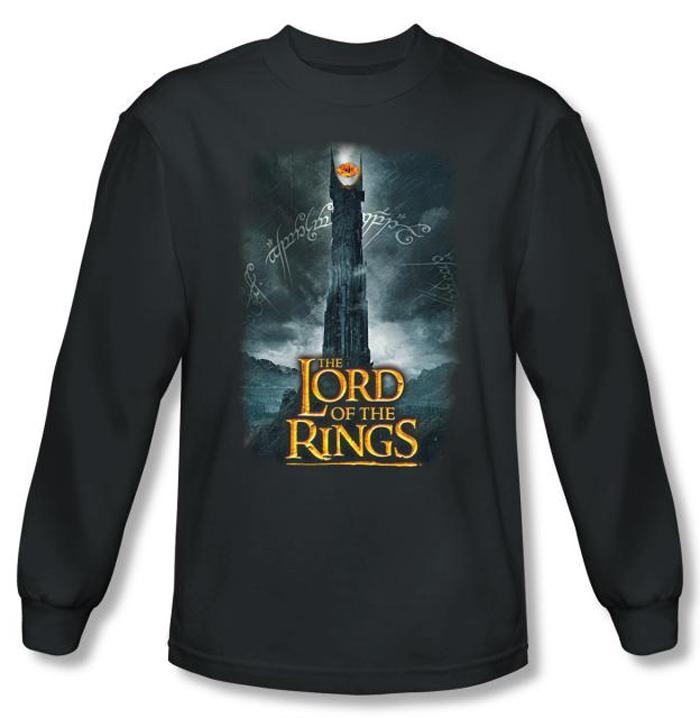 Lord of the Rings Shirt
