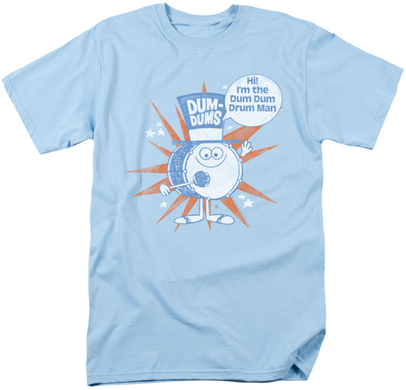 Dum Dums Apparel