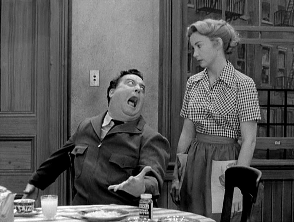 the honeymooners