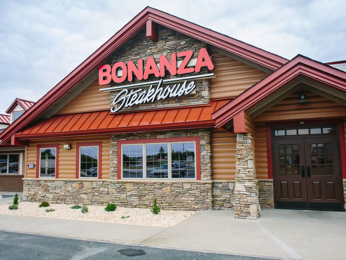 Bonanza Steakhouse – What&nbsp;Happened?
