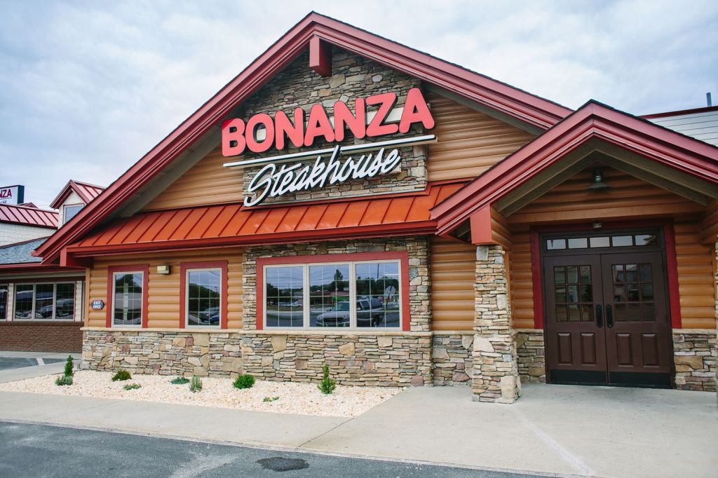 Bonanza Steakhouse – What&nbsp;Happened?