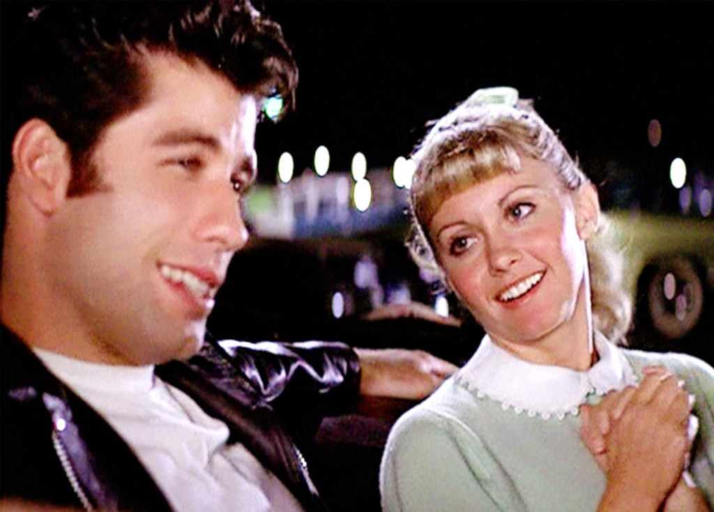 Grease – The True&nbsp;Story