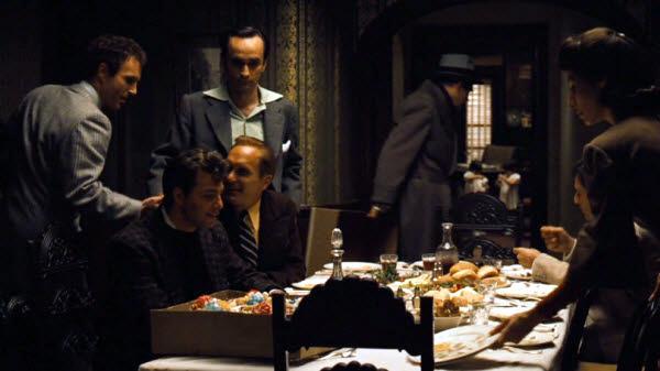 The Godfather
