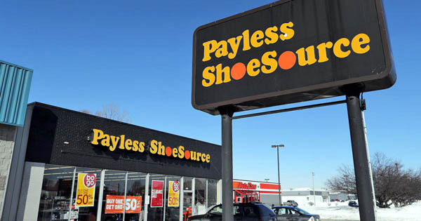 Payless Shoes