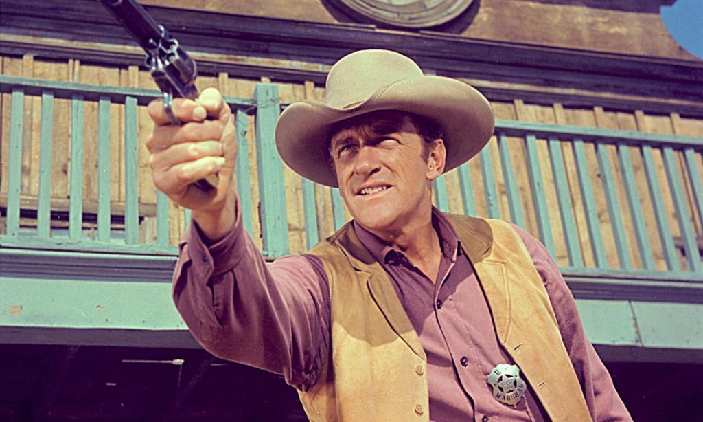 Who is Matt&nbsp;Dillon?