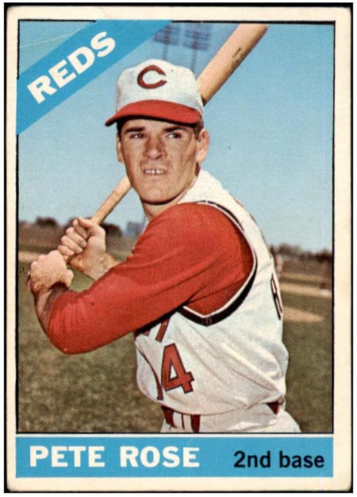 pete rose