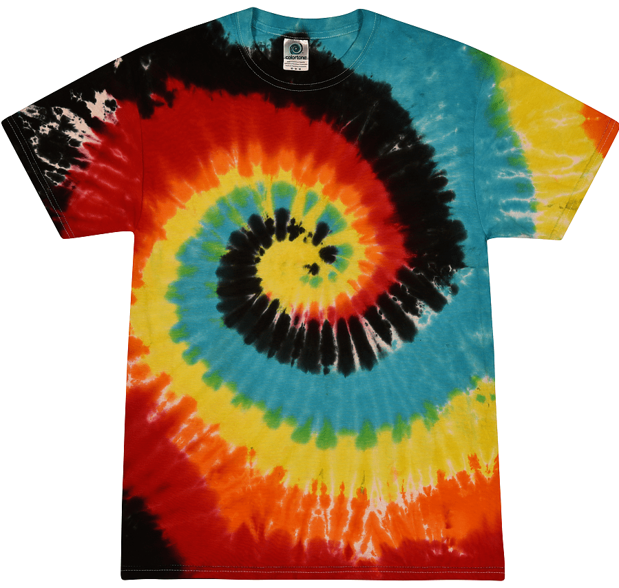 Tie Dye Shirt