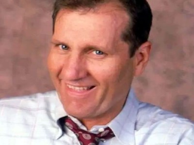 Al Bundy – The&nbsp;Legend