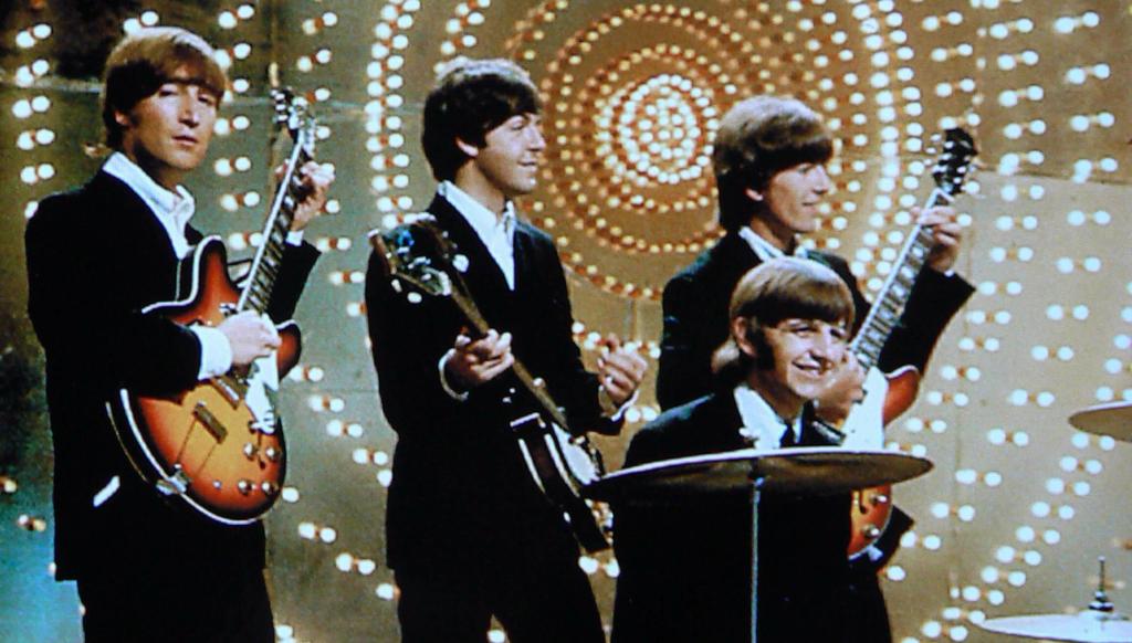 What Was The British Invasion?