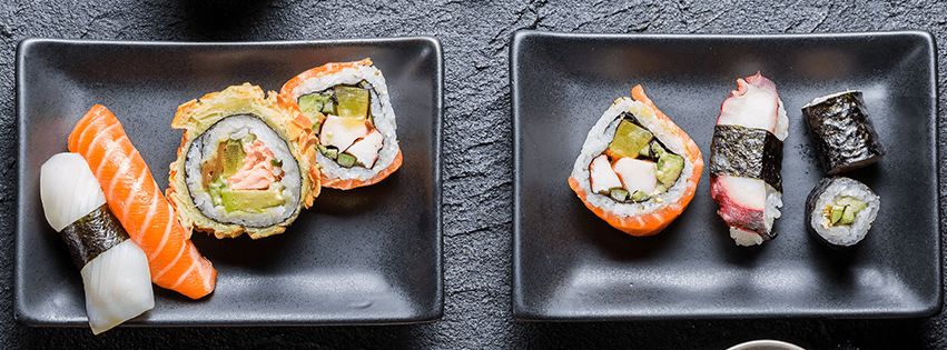 Akina Asian Restaurant Clermont FL
