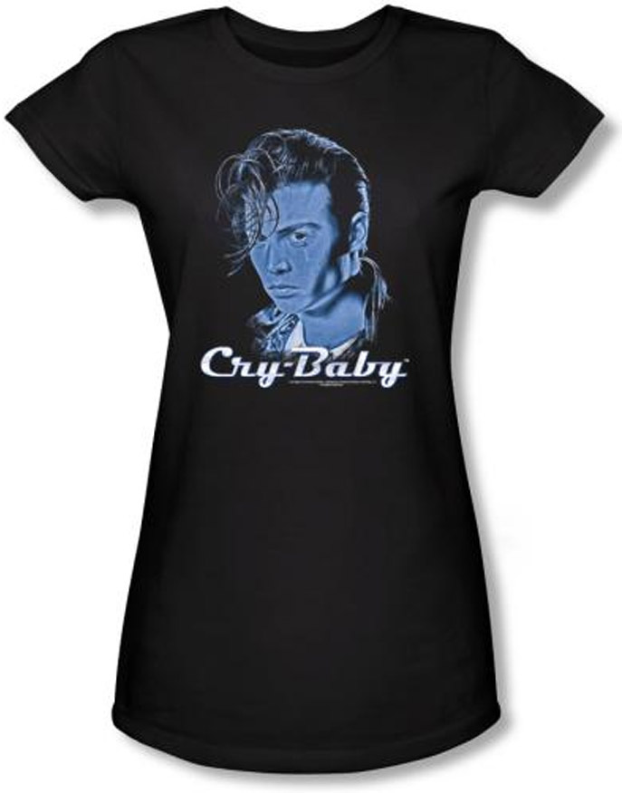 Johnny Depp shirt