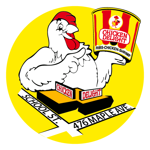 Chicken Delight