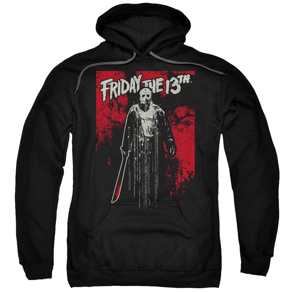 Friday the 13th jason hoodie hoody
