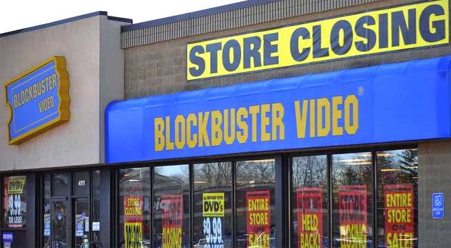 blockbuster