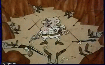 commander mcbragg gif