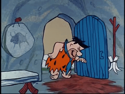 The Flintstones