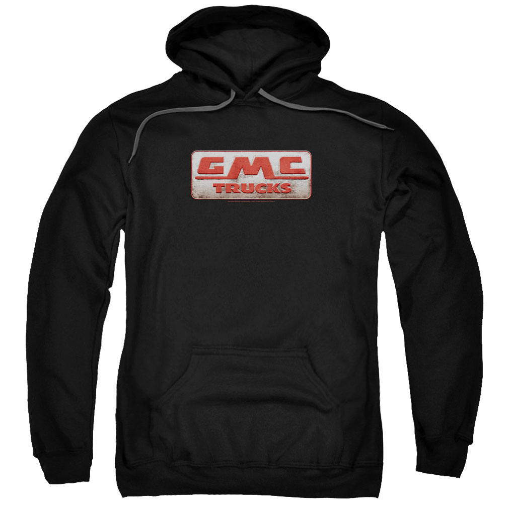 Clark - GMC Trucks Hoodie
