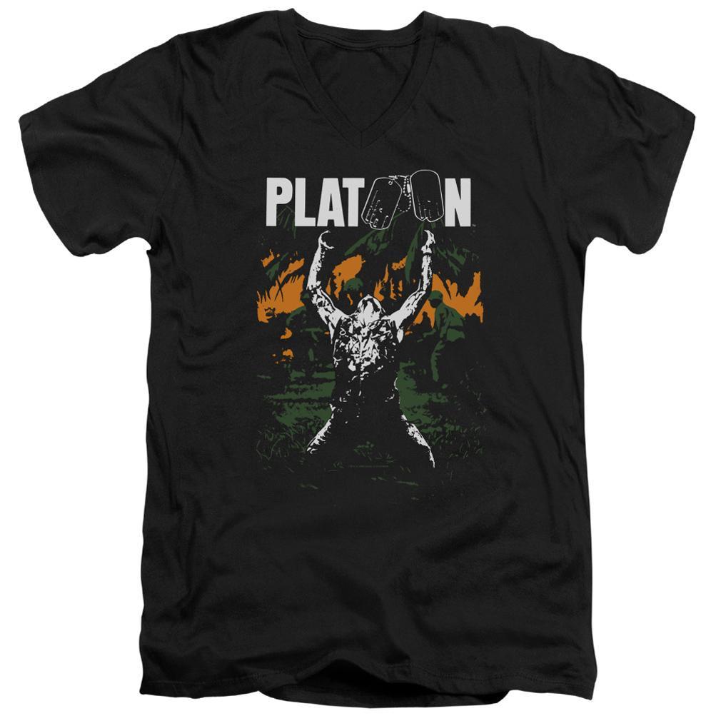 Platoon Shirt