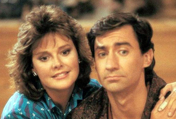 steve and marcy from Married with Children