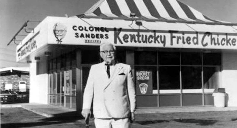 KFC