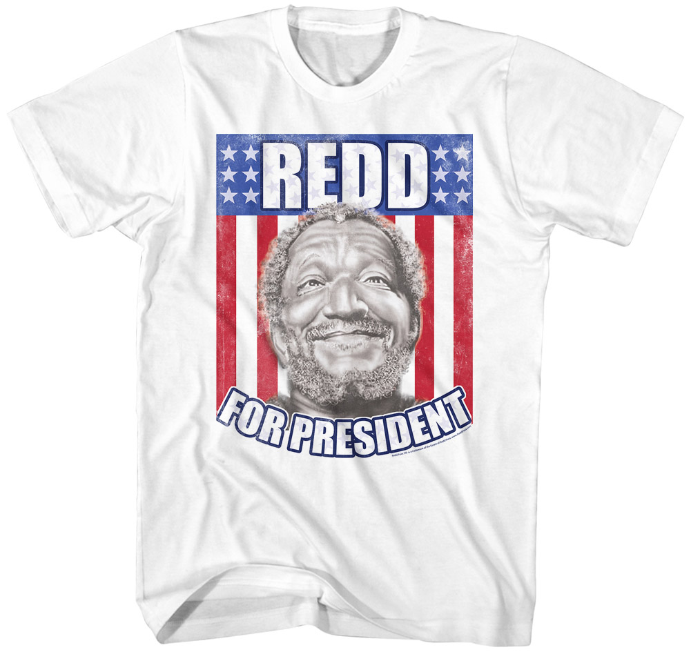 Sanford and Son shirt