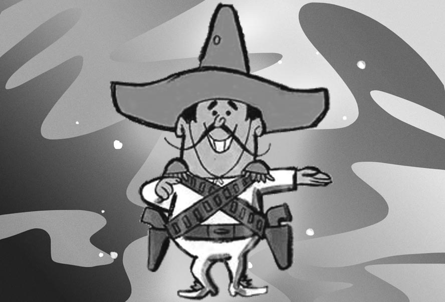 Frito Bandito