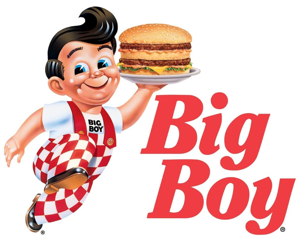 Big Boy – Where Did They&nbsp;Go?