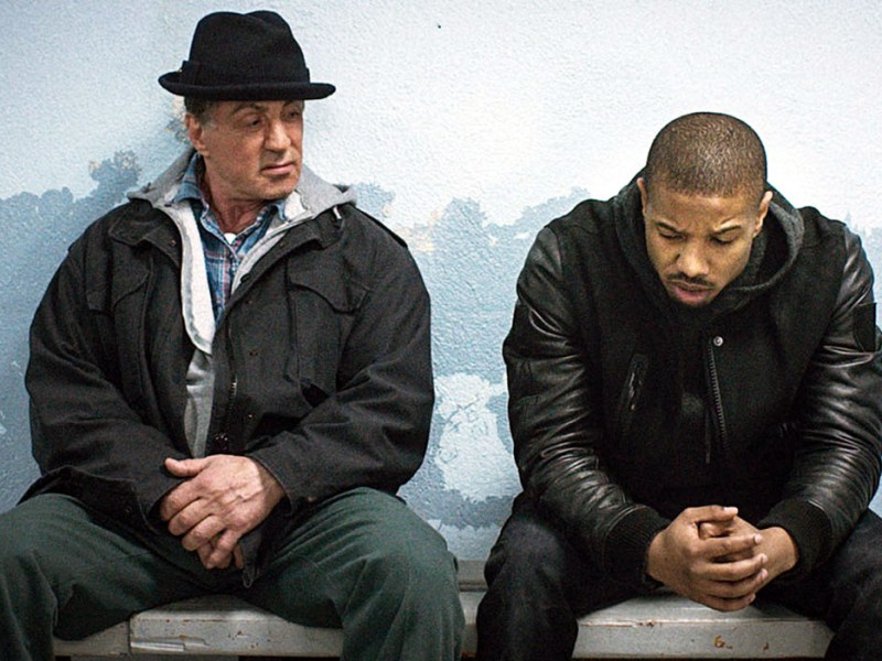 Creed – 2015&nbsp;Movie