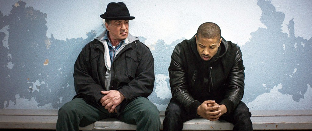 Creed – 2015&nbsp;Movie