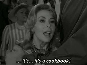 To Serve Man
