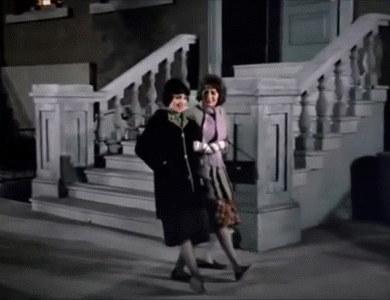 Laverne & Shirley