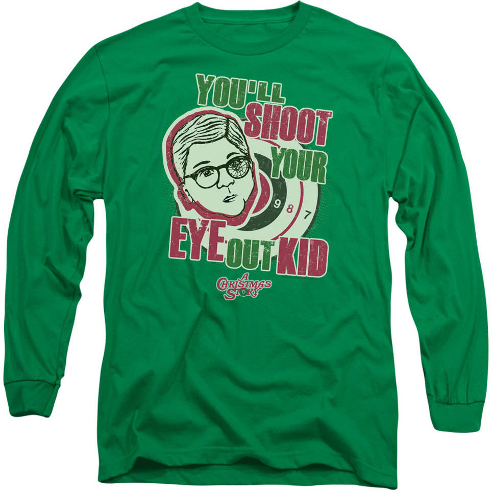 A Christmas Story Shirt