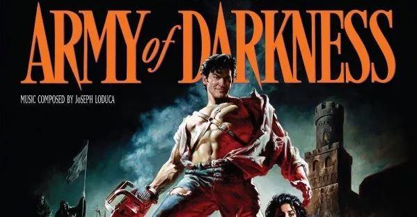 Army of Darkness